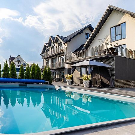 Comfort House Bukovel Dış mekan fotoğraf