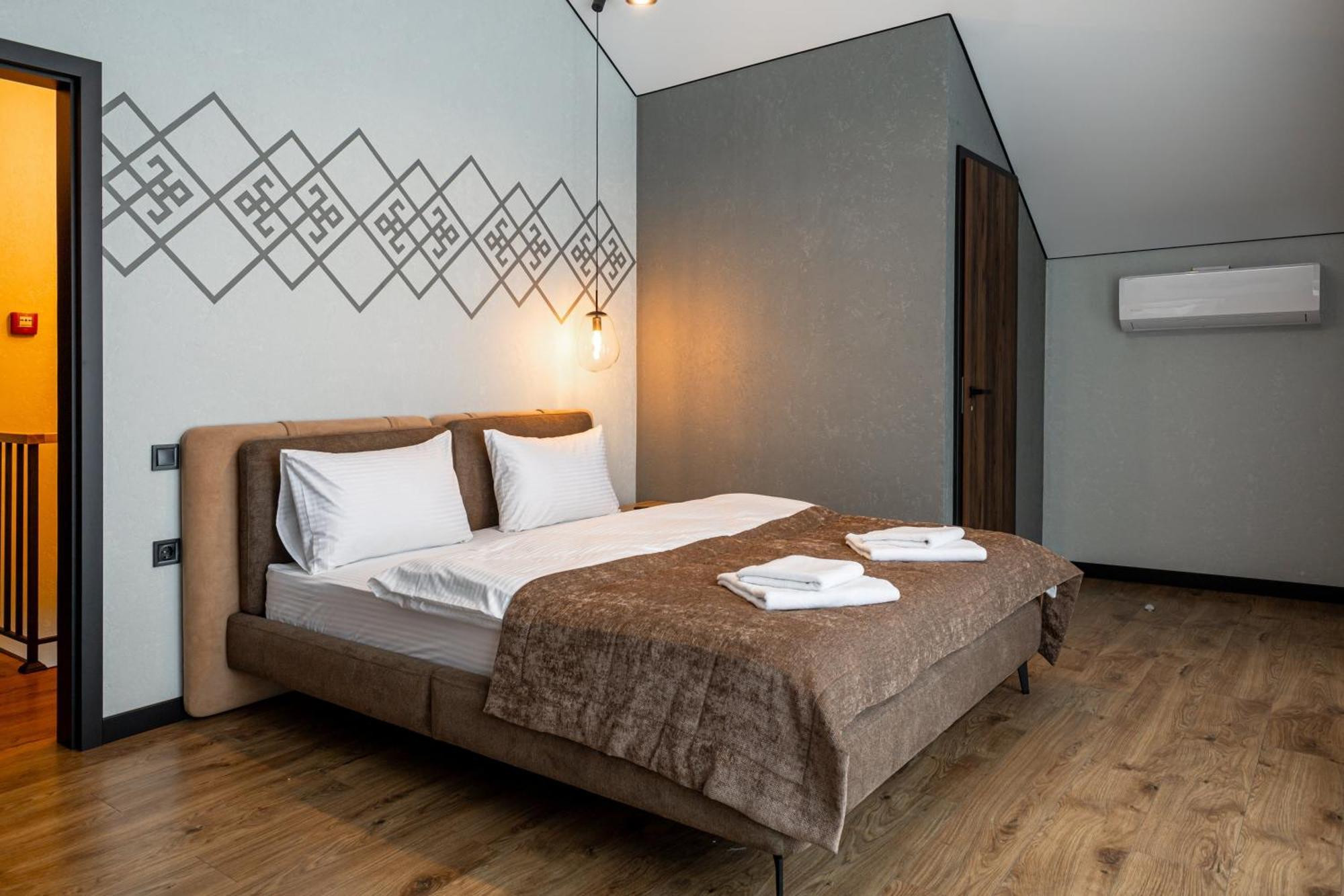 Comfort House Bukovel Dış mekan fotoğraf