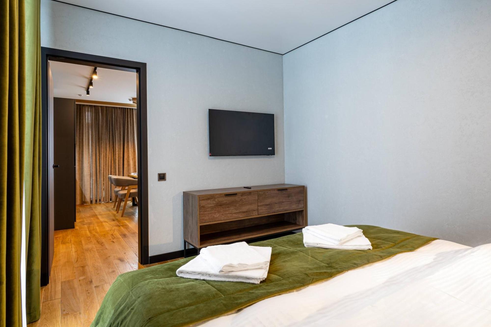 Comfort House Bukovel Dış mekan fotoğraf